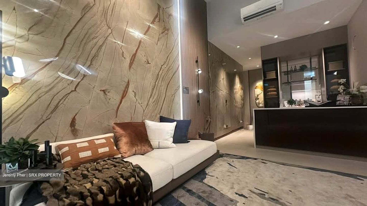 Jalan Jurong Kechil (D21), Condominium #561802861